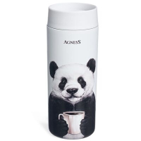 798-115 ТЕРМОКРУЖКА PANDA 350 МЛ